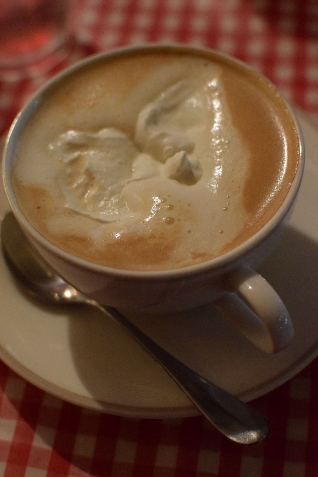 カフェシャンティー